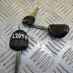 Замок зажигания Mitsubishi L200 (2006-2015) 2008 ПИКАП 2.5 D 4D56