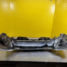 Бампер передний Toyota Land Cruiser Prado 150 (2009-2023) 2014 3.0 D 1KDFTV