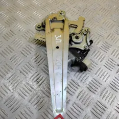 Стеклоподъемник задний правый Mitsubishi L200 (2006-2015) 2008 ПИКАП 2.5 D 4D56