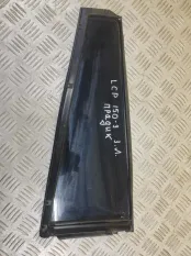 Стекло двери задней левой (форточка) Toyota Land Cruiser Prado 150 (2009-2023) 2014 3.0 D 1KDFTV