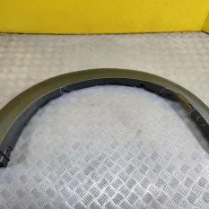 Молдинг крыла заднего правого Mitsubishi L200 (2006-2015) 2008 ПИКАП 2.5 D 4D56