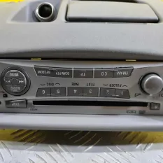 Магнитола Mitsubishi L200 (2006-2015) 2008 ПИКАП 2.5 D 4D56
