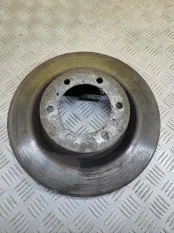 Диск тормозной передний Toyota Land Cruiser Prado 150 (2009-2023) 2014 3.0 D 1KDFTV