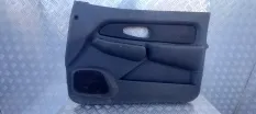 Обшивка двери передняя правая Mitsubishi L200 (1996-2006) 2004 2.5 D 4D56