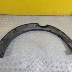 Молдинг крыла заднего левого Mitsubishi L200 (2006-2015) 2008 ПИКАП 2.5 D 4D56