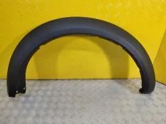 Молдинг крыла переднего правого Mitsubishi L200 (2006-2015) 2011 7420A100XB