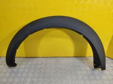 Молдинг крыла переднего левого Mitsubishi L200 (2006-2015) 2011 7420A099XB