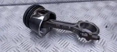 Поршень Nissan Pathfinder (R51M) 2004-2013 2006 ВНЕДОРОЖНИК 2.5 D YD25
