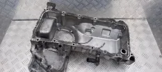 Поддон двигателя Nissan Pathfinder (R51M) 2004-2013 2006 ВНЕДОРОЖНИК 2.5 D YD25