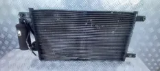 Радиатор кондиционера Mitsubishi L200 (1996-2006) 2004 2.5 D 4D56