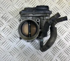 Заслонка дроссельная Toyota 4Runner IV (2002-2009) 2009 2203031010 ВНЕДОРОЖНИК 4.0 I 1GRFE