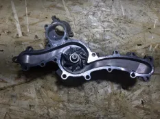 Насос водяной (помпа) Toyota 4Runner IV (2002-2009) 2009 ВНЕДОРОЖНИК 4.0 I 1GRFE