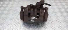 Суппорт передний правый Mitsubishi L200 (1996-2006) 2004 MR977363 2.5 D 4D56
