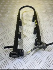 Топливная рампа Toyota 4Runner IV (2002-2009) 2009 ВНЕДОРОЖНИК 4.0 I 1GRFE