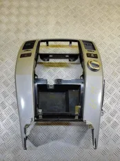 Рамка под магнитолу Toyota 4Runner IV (2002-2009) 2009 ВНЕДОРОЖНИК 4.0 I 1GRFE