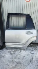 Дверь задняя левая Toyota 4Runner IV (2002-2009) 2009 ВНЕДОРОЖНИК 4.0 I 1GRFE