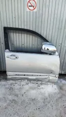 Дверь передняя правая Toyota 4Runner IV (2002-2009) 2009 ВНЕДОРОЖНИК 4.0 I 1GRFE