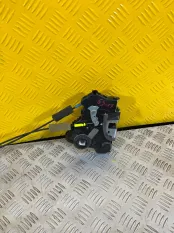 Замок двери передней левой Toyota 4Runner IV (2002-2009) 2009 ВНЕДОРОЖНИК 4.0 I 1GRFE