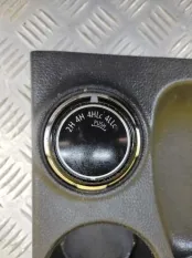 Переключатель полного привода Mitsubishi L200 (2015-2022) 2019 8604A046XA ПИКАП 2.4 D 4N15
