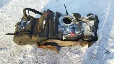 Бак топливный Toyota Tundra II (2006-2022) 2007 770010C060 ПИКАП 5.7 I 3URFE