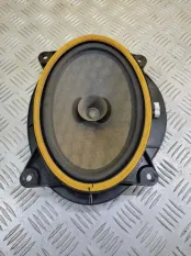 Динамик Toyota Tundra II (2006-2022) 2007 ПИКАП 5.7 I 3URFE, передний