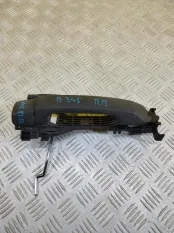 Ручка двери наружная передняя правая Toyota Tundra II (2006-2022) 2007 ПИКАП 5.7 I 3URFE