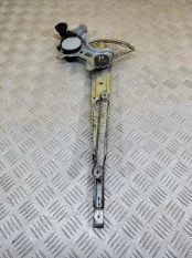 Стеклоподъемник передний правый Toyota Tundra II (2006-2022) 2007 ПИКАП 5.7 I 3URFE