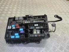 Блок предохранителей Toyota Tundra II (2006-2022) 2007 ПИКАП 5.7 I 3URFE