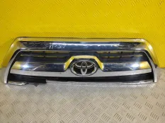 Решетка радиатора Toyota 4Runner IV (2002-2009) 2009 ВНЕДОРОЖНИК 4.0 I 1GRFE