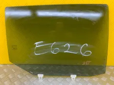 Стекло двери задней правой Mitsubishi L200 (2015-2022) 2019 ПИКАП 2.4 D 4N15