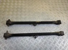 Тяга Toyota Land Cruiser Prado 150 (2009-2023) 2014 3.0 D 1KDFTV