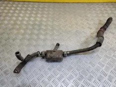 Глушитель Toyota Land Cruiser Prado 150 (2009-2023) 2014 1300735B 3.0 D 1KDFTV