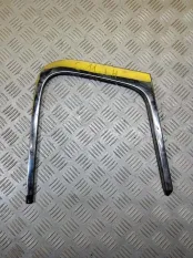 Молдинг (накладка кузовная) Nissan Navara (D40) 2004-2015 2007 2.5 D YD25DDTI