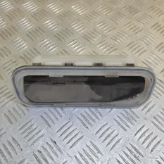 Пластик салона Toyota Land Cruiser Prado 150 (2009-2023) 2018 2.8 D 1GDFTV