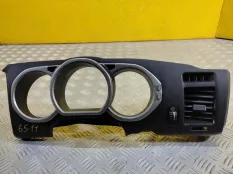 Накладка декоративная Toyota 4Runner IV (2002-2009) 2009 ВНЕДОРОЖНИК 4.0 I 1GRFE
