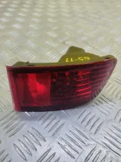 Фонарь задний противотуманный Toyota 4Runner IV (2002-2009) 2009 ВНЕДОРОЖНИК 4.0 I 1GRFE, правый