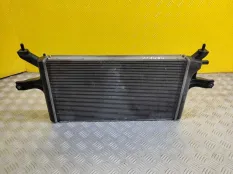 Радиатор (основной) Toyota Hilux (2015-2021) 2019 2.4 D 2GDFTV