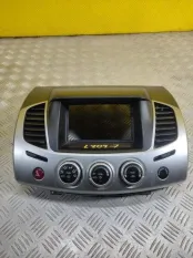 Рамка под магнитолу Mitsubishi L200 (2006-2015) 2012 ПИКАП 2.5 D 4D56