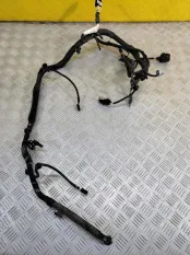 Проводка Toyota Tundra II (2006-2022) 2007 ПИКАП 5.7 I 3URFE