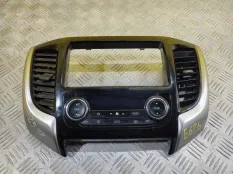 Рамка под магнитолу Mitsubishi L200 (2015-2022) 2019 ПИКАП 2.4 D 4N15