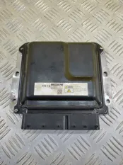 Блок управления двигателем Mitsubishi L200 (2015-2022) 2019 1860D153 ПИКАП 2.4 D 4N15