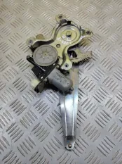 Стеклоподъемник задний правый Mitsubishi L200 (2006-2015) 2012 ПИКАП 2.5 D 4D56