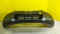 Бампер передний Nissan Qashqai (J10) 2006-2013 2008 620221YA1A