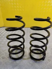 Пружина задняя Toyota Land Cruiser Prado 150 (2009-2023) 2014 3.0 D 1KDFTV