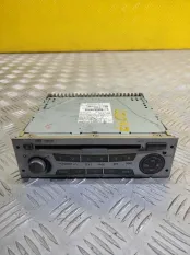 Магнитола Mitsubishi L200 (2006-2015) 2012 ПИКАП 2.5 D 4D56