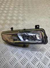 Фара противотуманная левая Nissan Qashqai ( J11) 2017-2022 2020 261558995A