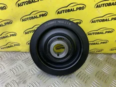 Шкив коленвала Opel Frontera B (1998-2004) 2001 55351711