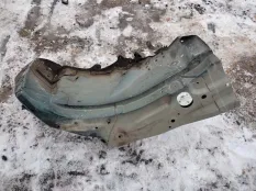 Лонжерон правый Nissan Pathfinder (R51M) 2004-2013 2007 ВНЕДОРОЖНИК 2.5 D YD25DDTI