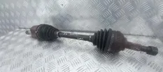 Полуось передняя левая (приводной вал, ШРУС) Chrysler Voyager IV (2000-2007) 2002 2.5 D CRD R425