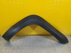 Молдинг крыла переднего левого Volkswagen Amarok (2010-2016) 2013 2HH854731GRU